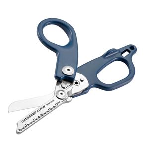 Leatherman Raptor® response navy