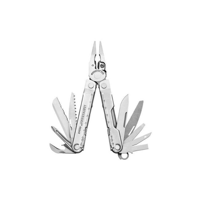 Leatherman Rebar utensile multifunzione