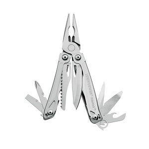 Leatherman Sidekick multitool