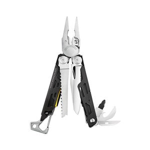 Leatherman Signal multitool