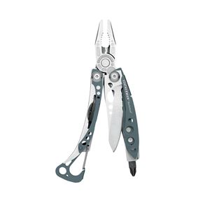 Leatherman Skeletool multitool, blu