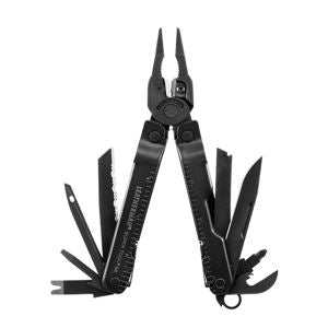 Leatherman Super Tool 300M multitool, nero