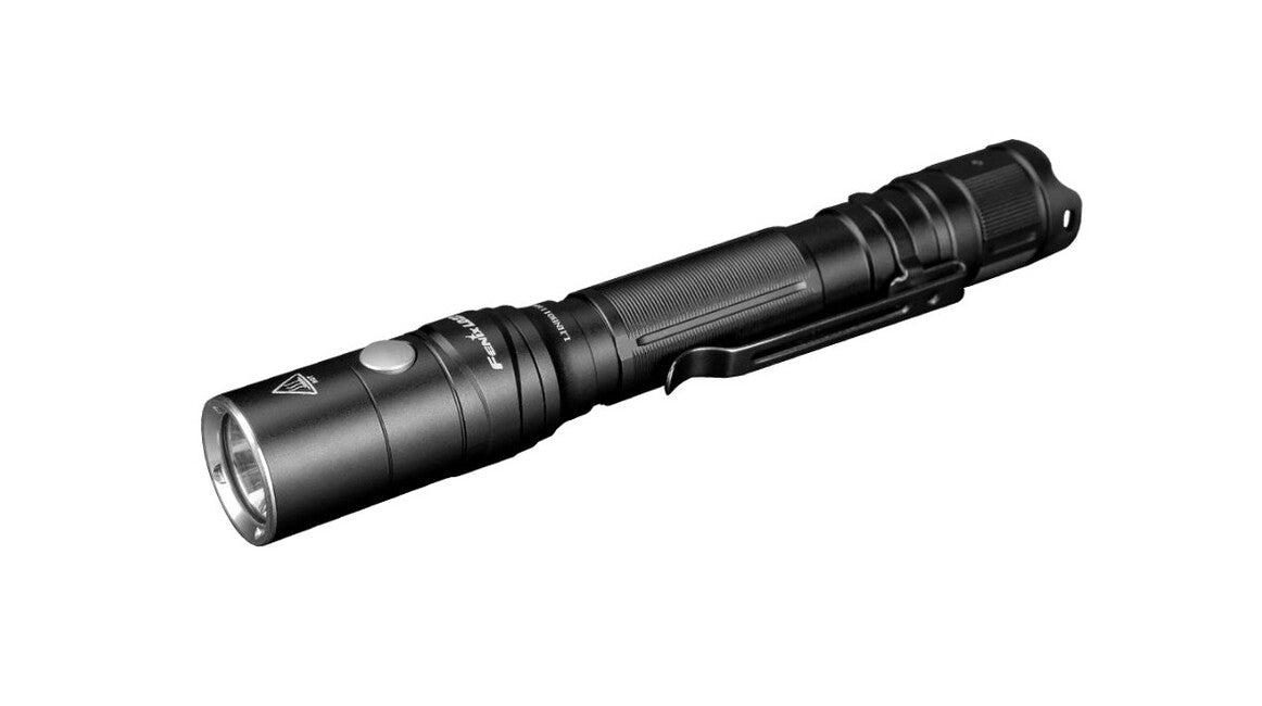 Fenix LD22 V2.0 torcia a led