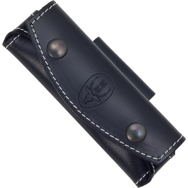 Muela Leder f Tame fodero per coltello