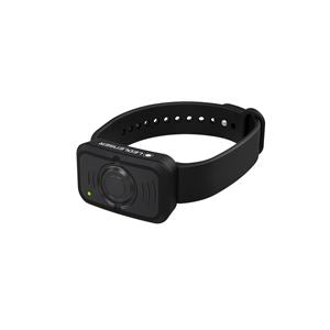 Ledlenser Tipo A cuffia di controllo Bluetooth