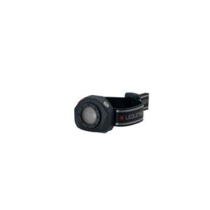 Ledlenser Cu2R lampada frontale