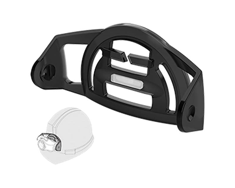 Ledlenser Supporto di tipo F per casco