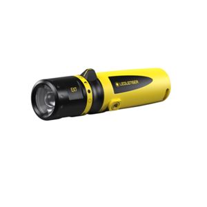 Ledlenser EX7 apparecchio