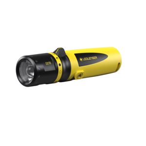 Ledlenser EX7R apparecchio