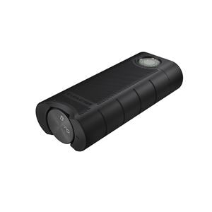 Ledlenser Flex caricatore + accumulatori 2x 21700