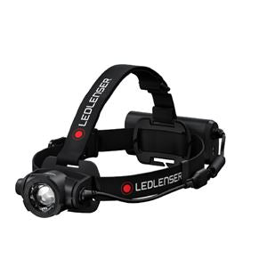 Ledlenser H15R core lampada frontale a led