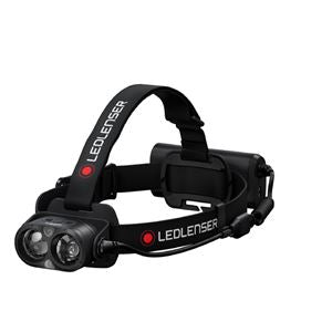 Ledlenser H19R CORE lampada frontale a led