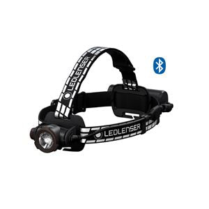 Ledlenser H7R Signature proiettore a led