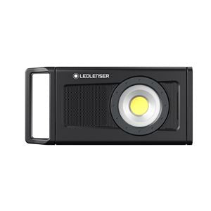 Ledlenser IF4R apparecchio musica