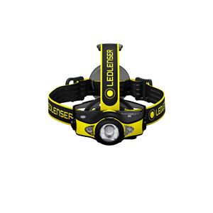 Ledlenser LH11R lampada frontale