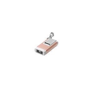 Ledlenser K4R apparecchio, oro rosa