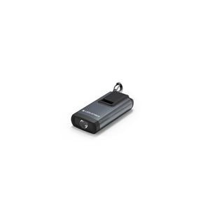 Ledlenser K6R apparecchio, gray