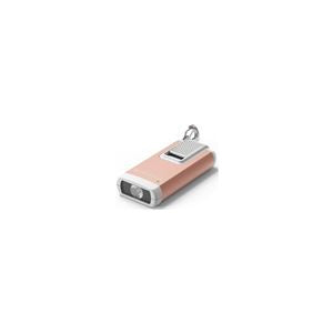 Ledlenser K6R apparecchio, oro rosa