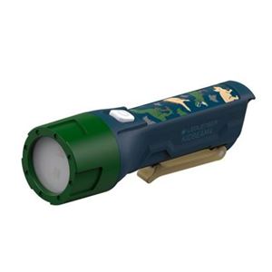 Ledlenser Kidbeam4 apparecchio KIDBEAM4 DINO