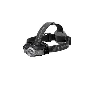 Ledlenser MH11 lampada frontale a led, grigio