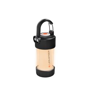 Ledlenser ML4 lampada , luce calda