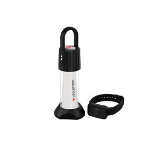 Ledlenser ML6 Connect lampada, luce calda