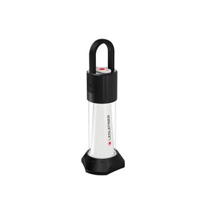 Ledlenser ML6 lampada, luce calda
