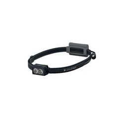 Ledlenser NEO3 lampada frontale a led, nero-graio