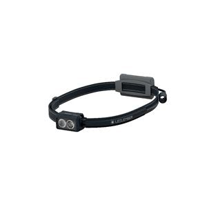 Ledlenser NEO3 lampada frontale a led, nero-graio