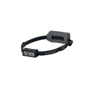 Ledlenser NEO9R lampada frontale a led, nero-graio
