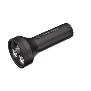Ledlenser P18R Apparecchio signature