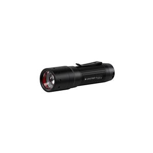 Ledlenser P6 Core apparecchio