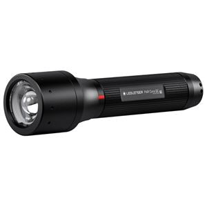 Ledlenser P6R CORE QC apparecchio