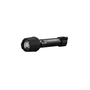 Ledlenser P6R work, apparecchio