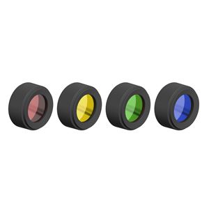 Ledlenser set filtri 35,1mm