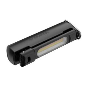 Ledlenser W7R apparecchio da lavoro