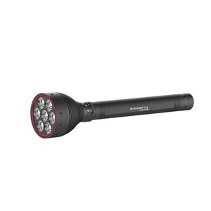 Ledlenser X21R apparecchio