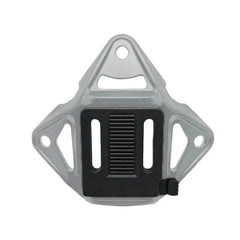 Leguon NVG adattatore per montaggio casco Arc, nero