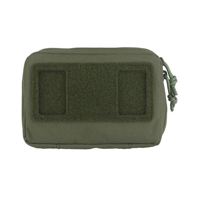 Leguon Echo custodia, oliva