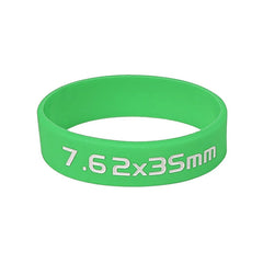 Leguon Torque nastro elastico per identificazione del caricatore 7.62 mm, oliva