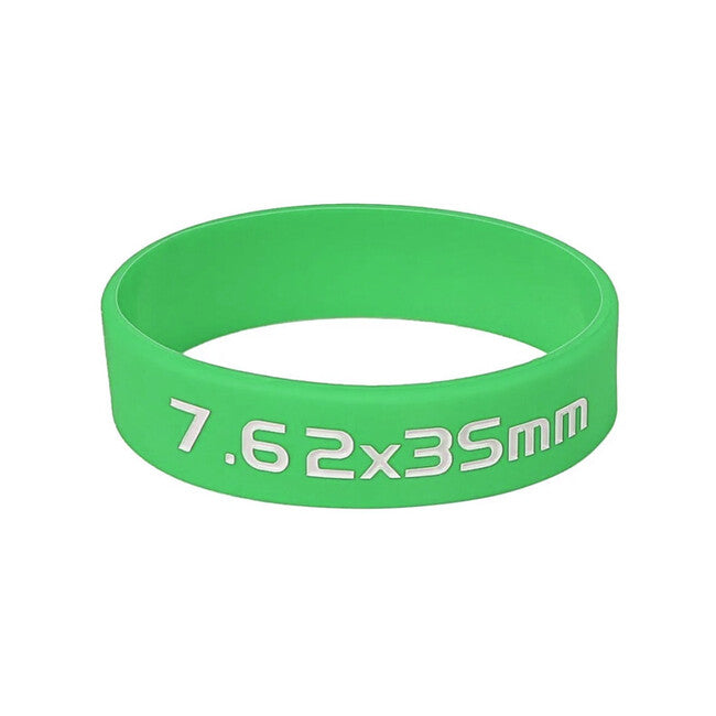 Leguon Torque nastro elastico per identificazione del caricatore 7.62 mm, oliva