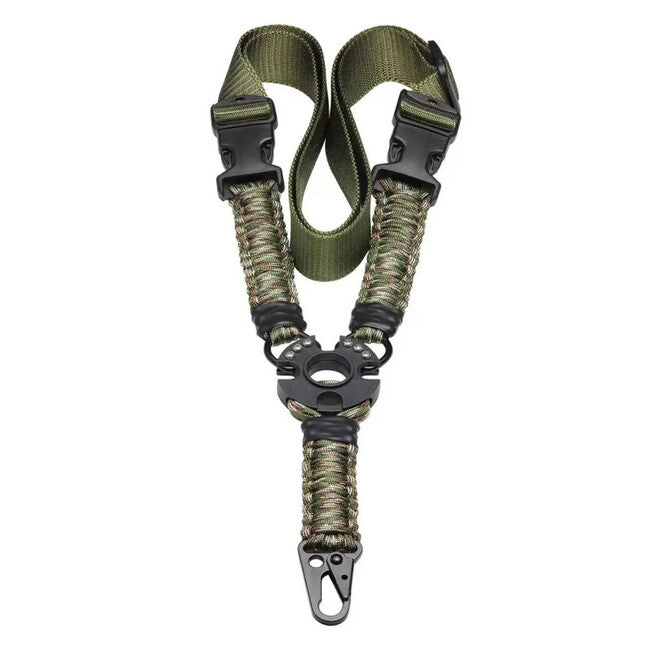 Leguon Pulse cinghia a punto singolo, cp camo