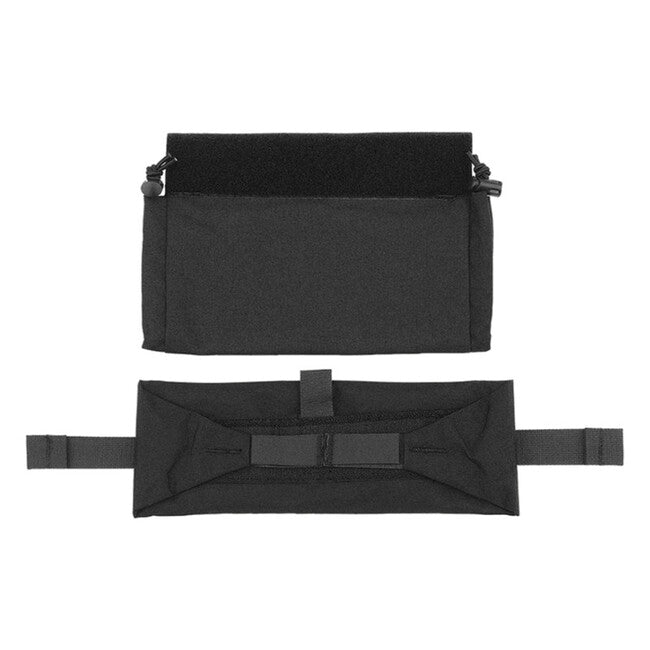 Leguon Saber borsa medica da cintura IFAK, nera