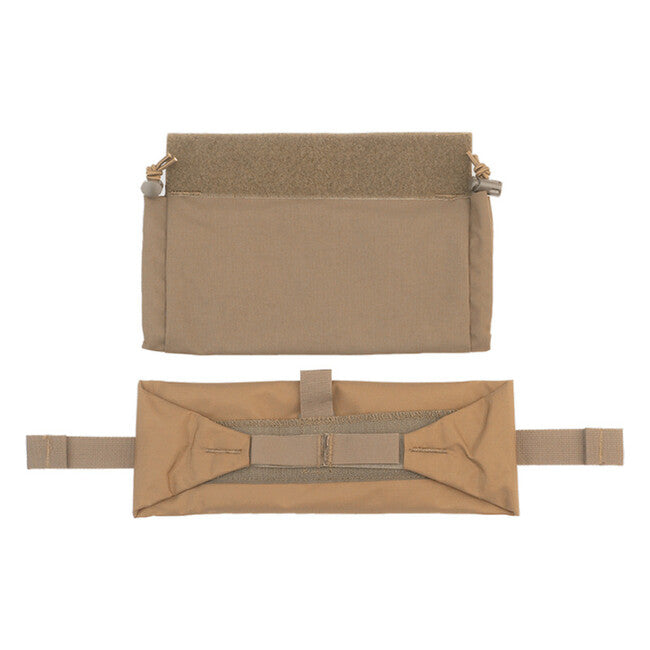 Leguon Saber borsa medica da cintura IFAK, coyote