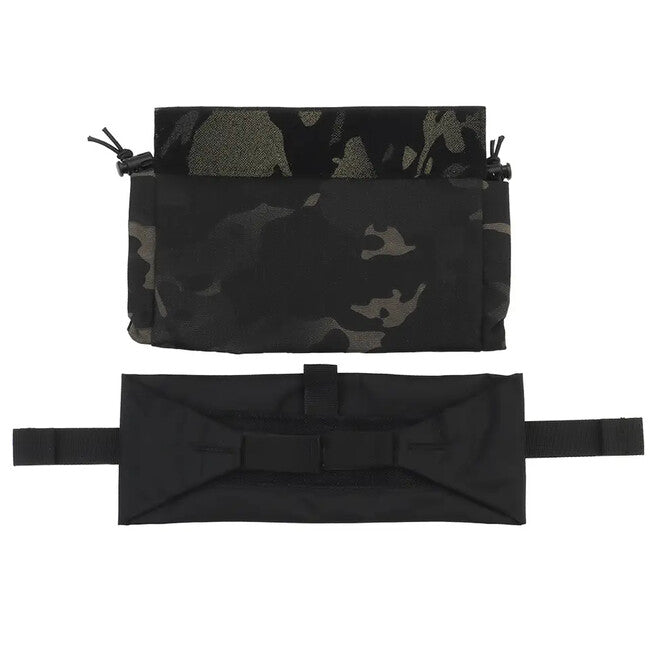 Leguon Saber borsa medica da cintura IFAK, black CP