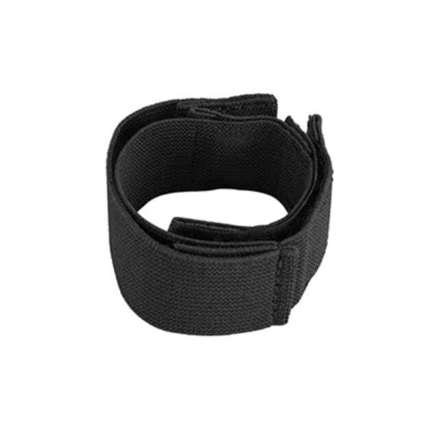 Leguon Magno cinghia di fissaggio 2.5cm, nero