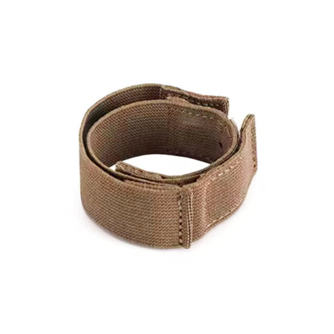 Leguon Magno cinghia di fissaggio magnetico 2.5cm, coyote