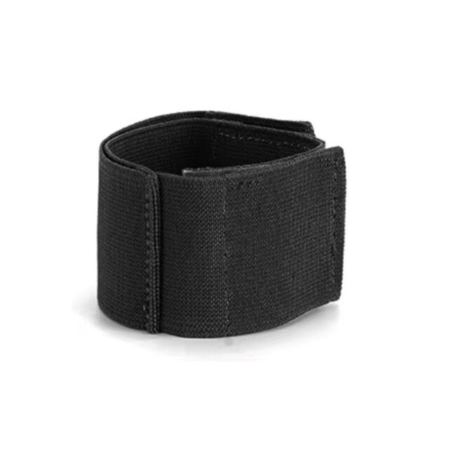 Leguon Magno cinghia di fissaggio magnetica 5cm, nero