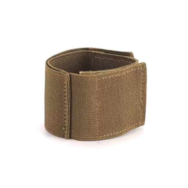 Leguon Magno cinghia di fissaggio magnetica 5cm, coyote