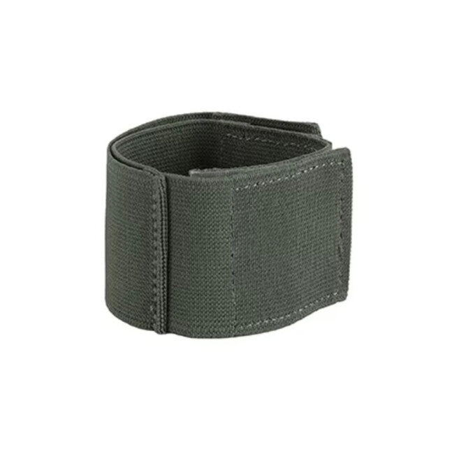 Leguon Magno cinghia di fissaggio magnetica 5cm, oliva